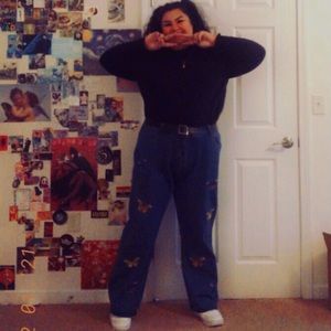 Meet your Posher, Leilani